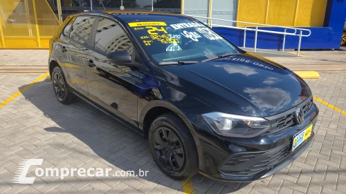 Polo Track 1.0 Flex 12V 5p