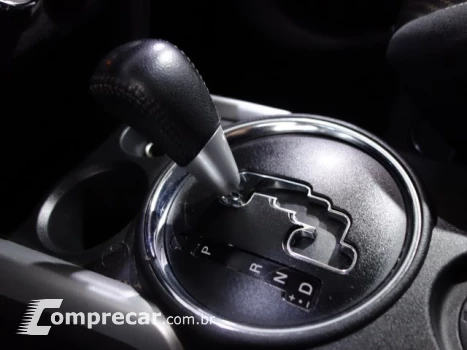 ASX - 2.0 4X2 16V 4P AUTOMÁTICO