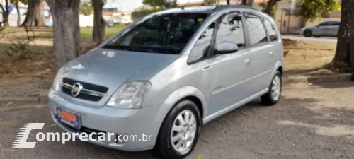 MERIVA 1.8 MPFI Premium 8V