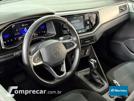 NIVUS 1.0 200 TSI TOTAL FLEX COMFORTLINE AUTOMÁTI