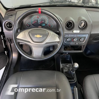Celta Life/ LS 1.0 MPFI 8V FlexPower 3p
