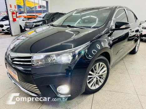 Toyota COROLLA XEI20FLEX 4 portas