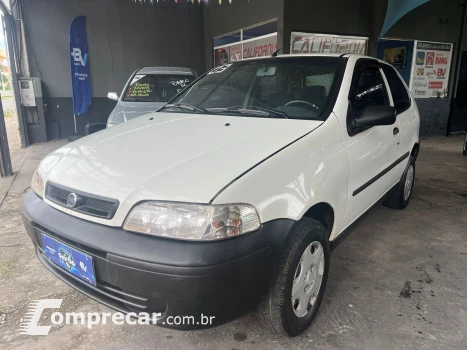 Fiat PALIO 1.0 MPI Fire 8V 2 portas