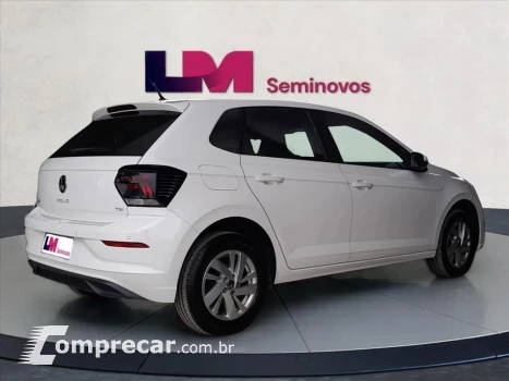 POLO 1.0 170 TSI MANUAL