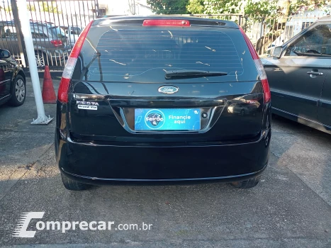 FIESTA 1.6 MPI 8V