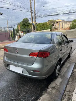 SIENA 1.0 MPI EL 8V
