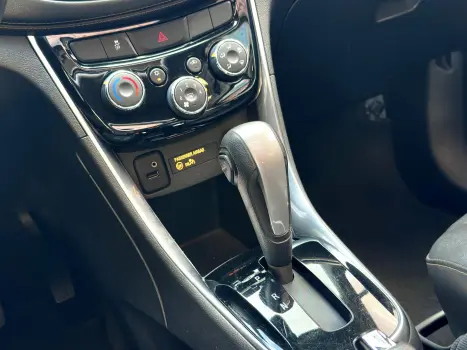 TRACKER 1.4 16V TURBO FLEX PREMIER AUTOMÁTICO