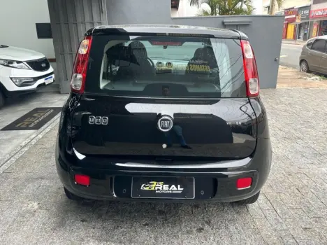 UNO 1.0 EVO Vivace 8V