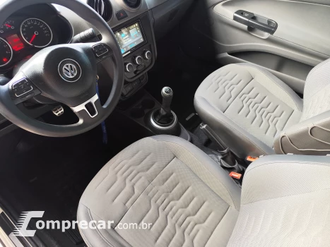 SAVEIRO 1.6 Cross CE 8V
