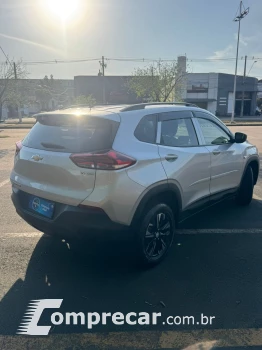 TRACKER 1.0 Turbo LT