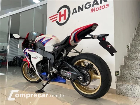CBR 1000RR
