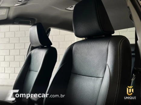 COROLLA - 2.0 XEI 16V 4P AUTOMÁTICO