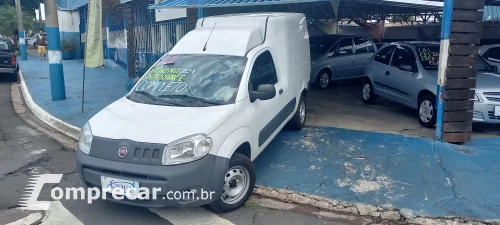 Fiat FIORINO 1.4 MPI Furgão Endurance 8V 3 portas