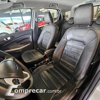 ECOSPORT FSL 1.6