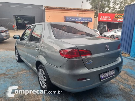 SIENA 1.0 MPI EL 8V