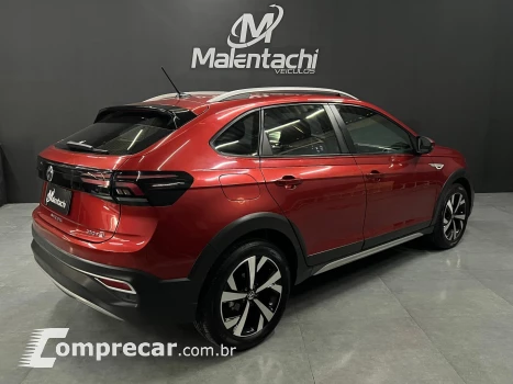 NIVUS 1.0 200 TSI TOTAL FLEX HIGHLINE AUTOMÁTICO