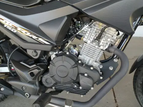 YBR 150 FACTOR ED