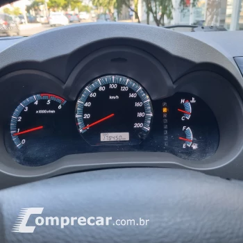 HILUX SW4 2.8 D-4d Turbo SRX 4X4