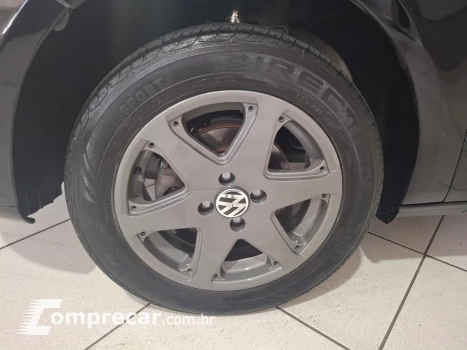 GOL 1.6 MI 8V G.V