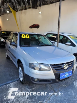 GOL 1.0 MI Copa 8V G.IV