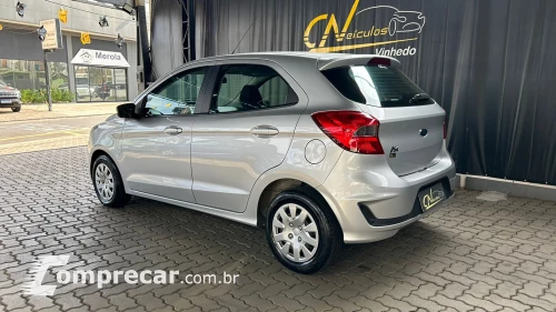 KA 1.0 SE 12V