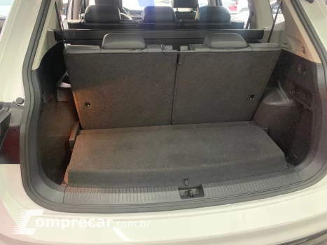 TIGUAN 1.4 250 TSI Allspace Comfortline