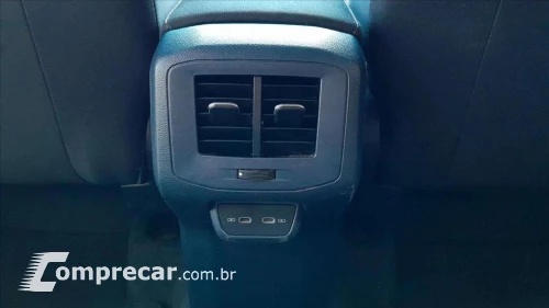 T-CROSS 1.0 200 TSI TOTAL FLEX COMFORTLINE AUTOMÁ