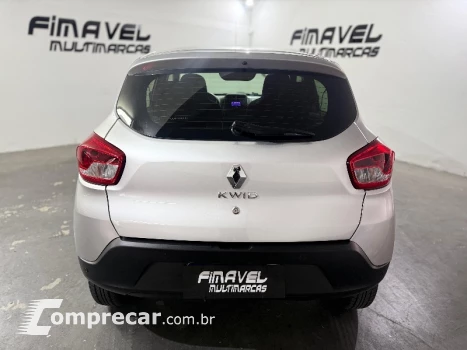 KWID 1.0 12V SCE ZEN