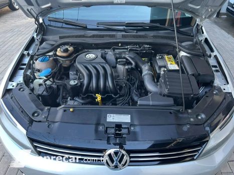 JETTA 2.0 Comfortline