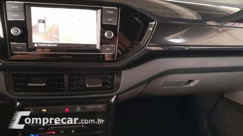 T-CROSS 1.0 200 TSI TOTAL FLEX COMFORTLINE AUTOMÁ