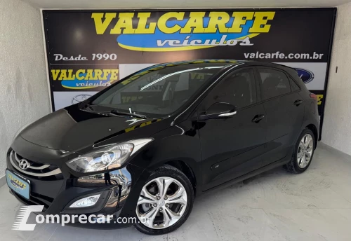 Hyundai I30 1.8 MPI 16V 4 portas