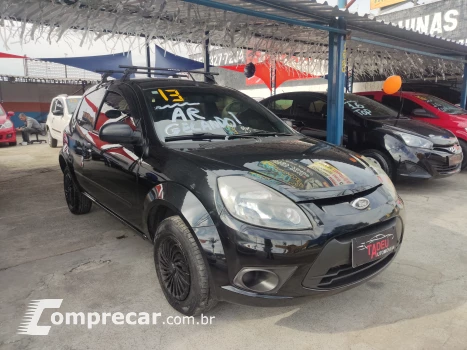 KA 1.0 I 8V