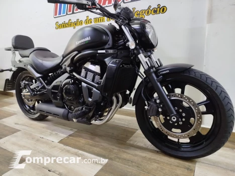 VULCAN S ABS