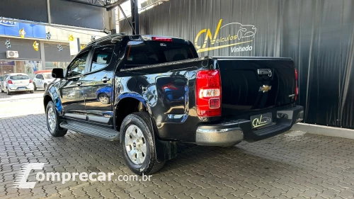 S10 2.4 LTZ 4X2 CD 8V