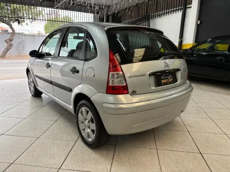 C3 1.4 I GLX 8V