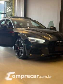 A5 2.0 TFSI Sportback Ambition 16V