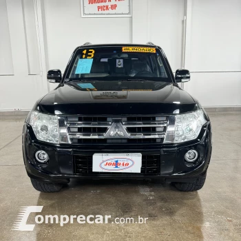 Pajero HPE Full 3.8 V6 250cv 5p Aut.