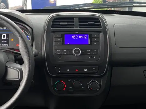 Kwid KWID Zen 1.0 Flex 12V 5p Mec.