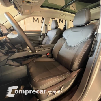 Haval H6 Premium HEV