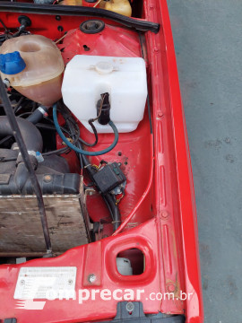 SAVEIRO 1.6 CL CS 8V