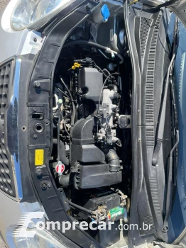 PICANTO 1.0 EX 12V