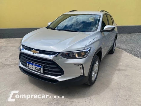 CHEVROLET TRACKER 1.0 Turbo LT 4 portas