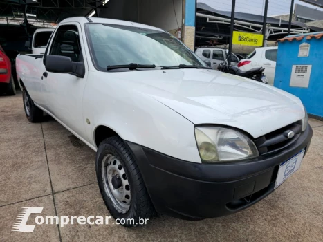 Courier 1.6 L/ 1.6 Flex