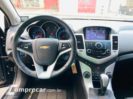 CRUZE 1.8 LT 16V
