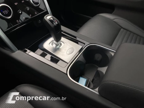 DISCOVERY SPORT 2.0 D200 Turbo S