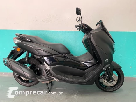 Yamaha NMAX 160 ABS