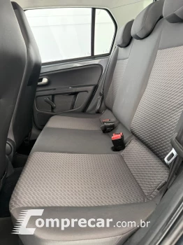 CROSS UP 1.0 MPI 12V