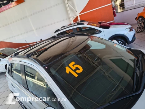 ASX 2.0 16V 4P FLEX HPE-S AWD AUTOMÁTICO CVT