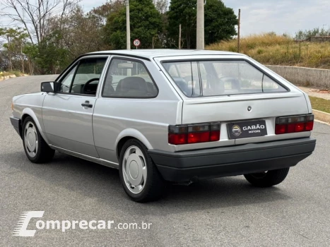 GOL 1.0 8V GASOLINA 2P MANUAL