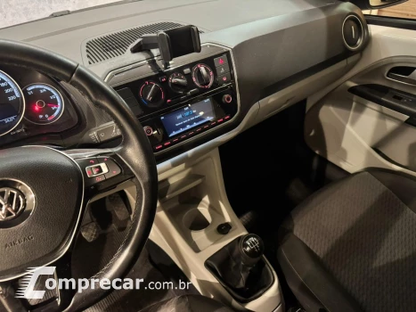 UP 1.0 12V 4P FLEX MOVE UP